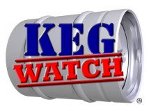 Keg Watch Limited logo