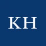 Keith Holder logo