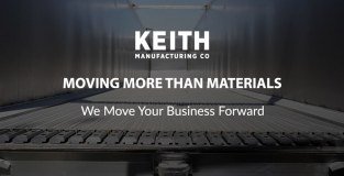 Keith International (UK) logo