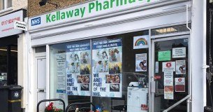 Kellaway Pharmacy
