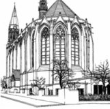 Kelvinside Hillhead Parish Church