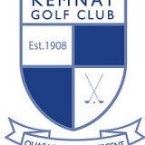 Kemnay Golf Club logo