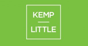 Kemp Little logo