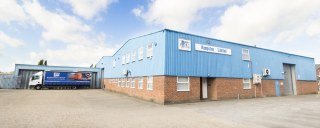 Kempston Limited logo