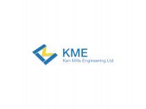 Ken Mills Engineering Limited logo