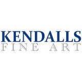 Kendalls Fine Art logo