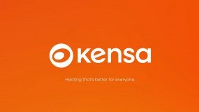 Kensa logo
