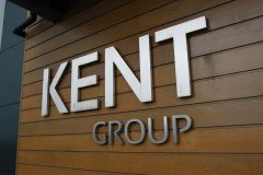 Kent P H K Limited logo