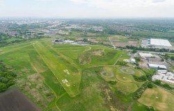 Barton Aerodrome Operations Limited