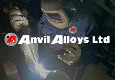 Anvil Alloys Limited
