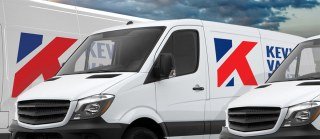 Kev's Van Rentals Limited