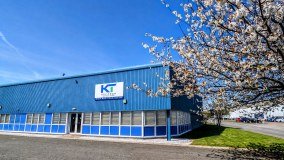 Key Technical Limited logo