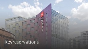 Keys Reservations (Hotels)