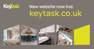 Keytask Management Limited logo