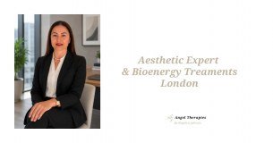 Angel Therapies