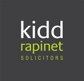 Kidd Rapinet logo