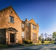 Kilconquhar Estate & Country Club logo