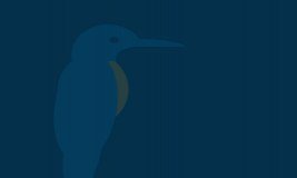 Kingfisher School logo