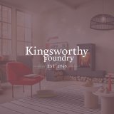 Kings Worthy Foundry Co. Limited logo