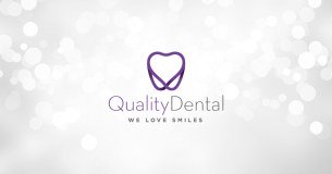 Kingsend Dental Health Centre logo