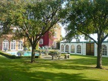 Kingsmead Marquees (Southern)