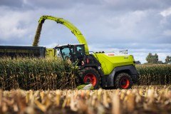 Kirby Agricultural Limited