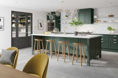 Kitchen Craft Limited