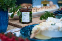 Kitchen Garden Preserves logo