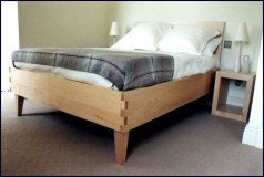 Kiwanda Woodworking logo