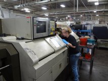 Alcoa Aliminium Supply Aerospace