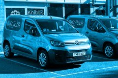 Knibbs Computer Services Limited