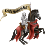 Knight Stainforth Hall logo