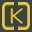 Knightwood Fryern logo