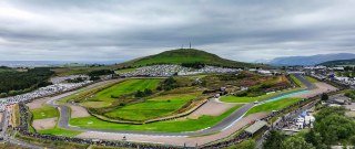 Knockhill Racing Circuit Limited