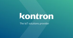 Kontron Elektronik Limited logo