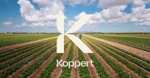 Koppert UK Limited logo