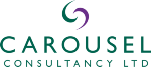 Carousel Amusements logo