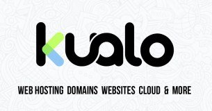 Kualo Limited logo