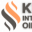 Kuwait Petroleum (International) Lubricants logo