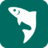Bellbrook Valley Trout Fishery logo