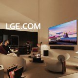 L G Electronics UK Limited logo