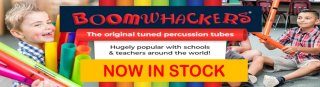L M S Music Supplies logo
