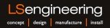 Ls Engineering Limited