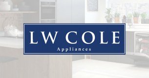 L W Cole Distributors Limited logo
