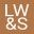 L West & Son logo