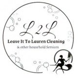 L-2-l Cleaning logo