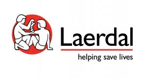 Laerdal Medical Limited logo