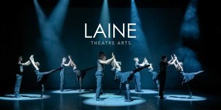 Laine Theatre Arts Limited logo