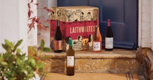 Laithwaites Wine Club logo