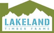 Lakeland Timber Frame Limited logo